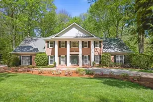 2000 Old Dominion Rd, Atlanta, GA 30350 - Photo 1