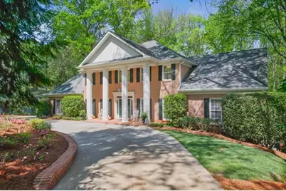 2000 Old Dominion Road, Atlanta, GA 30350 - Photo 2