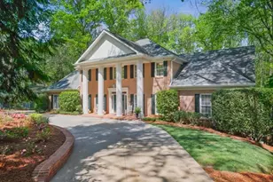 2000 Old Dominion Rd, Atlanta, GA 30350 - Photo 2