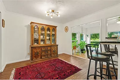 3825 Lavista Road #O3, Tucker, GA 30084 - Photo 4