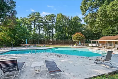 3825 Lavista Road #O3, Tucker, GA 30084 - Photo 16