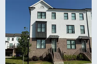 1112 Larkin Drive, Buford, GA 30518 - Photo 1