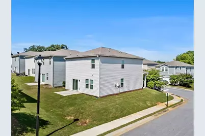[Address not provided], Pendergrass, GA 30567 - Photo 4