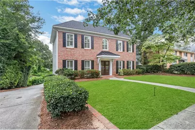 190 N Peachtree Street, Norcross, GA 30071 - Photo 2