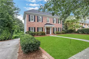 190 N Peachtree St, Norcross, GA 30071 - Photo 2