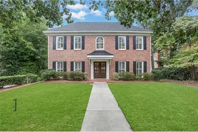 190 N Peachtree Street, Norcross, GA 30071 - Photo 1