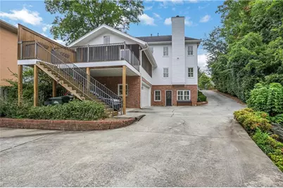 190 N Peachtree Street, Norcross, GA 30071 - Photo 60