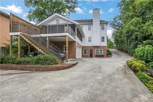 190 N Peachtree St, Norcross, GA 30071 - Photo 60