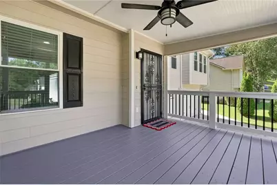 3861 Nowlin Road, Kennesaw, GA 30144 - Photo 50