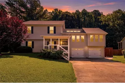 3861 Nowlin Road, Kennesaw, GA 30144 - Photo 2