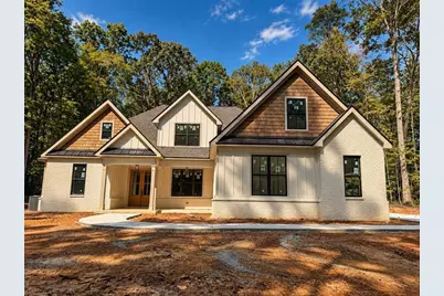 127 Martin Cemetery Road, Carrollton, GA 30117 - Photo 1