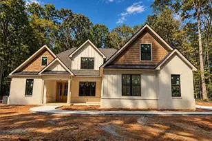 127 Martin Cemetery Rd, Carrollton, GA 30117 - Photo 1