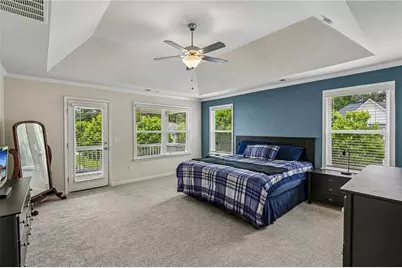 129 Edinburgh Drive, Canton, GA 30115 - Photo 20
