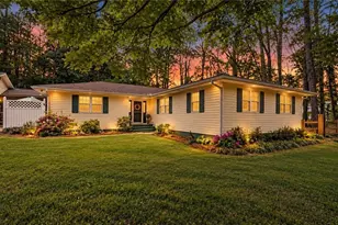 1361 Villa Rica Rd, Powder Springs, GA 30127 - Photo 1