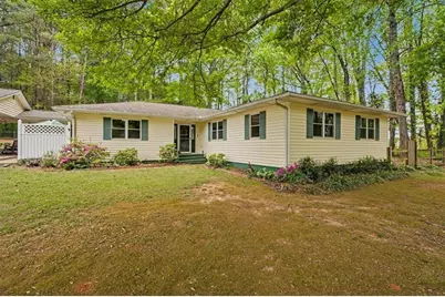 1361 Villa Rica Road, Powder Springs, GA 30127 - Photo 4