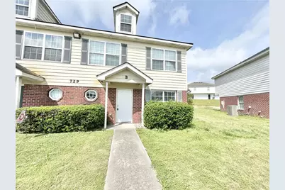 729 Wheel House Lane #B, Monroe, GA 30655 - Photo 2