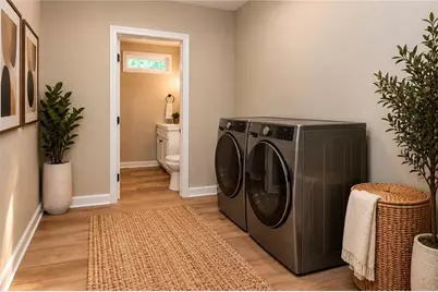 54 Joseph E Lowery Boulevard NW, Atlanta, GA 30314 - Photo 12