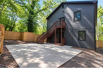 54 Joseph E Lowery Boulevard NW, Atlanta, GA 30314 - Photo 32