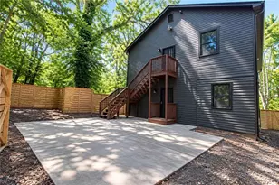 54 Joseph E. Lowery Blvd NW, Atlanta, GA 30314 - Photo 32