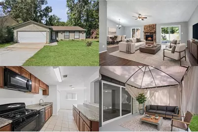 1321 Muirforest Drive, Stone Mountain, GA 30088 - Photo 1