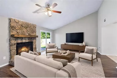 1321 Muirforest Drive, Stone Mountain, GA 30088 - Photo 10