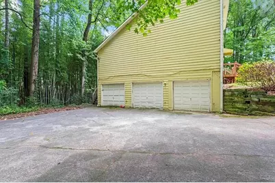 871 Ventnor Place SW, Marietta, GA 30008 - Photo 2
