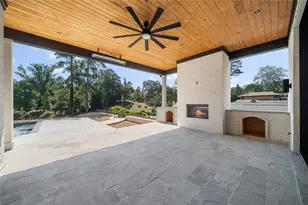 65 Woodlawn Dr NE, Marietta, GA 30067 - Photo 6