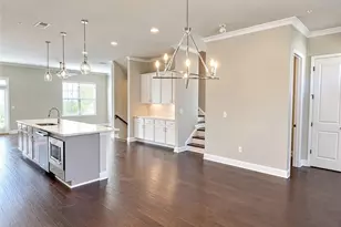 1260 Stone Castle Cir, Smyrna, GA 30080 - Photo 2