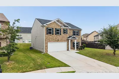 5758 Barrington Run, Union City, GA 30291 - Photo 4