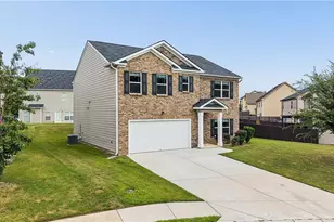 5758 Barrington Run, Union City, GA 30291 - Photo 4