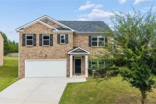 5758 Barrington Run, Union City, GA 30291 - Photo 1