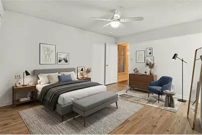 105 Garden Court, Atlanta, GA 30328 - Photo 6