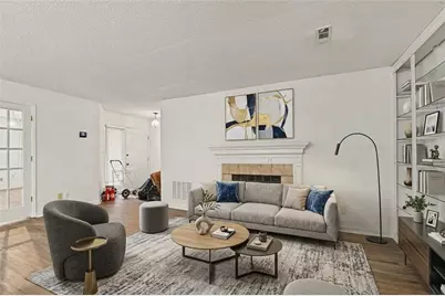 105 Garden Court, Atlanta, GA 30328 - Photo 2