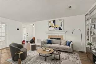 105 Garden Ct, Atlanta, GA 30328 - Photo 2
