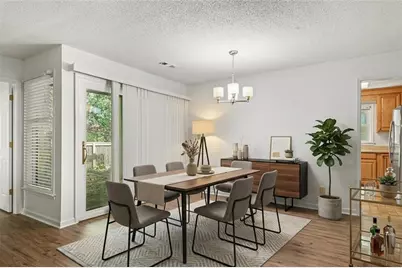 105 Garden Court, Atlanta, GA 30328 - Photo 4