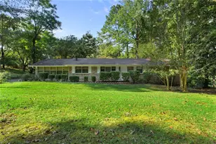 1739 Pleasant Hill Trail, Lithonia, GA 30058 - Photo 1