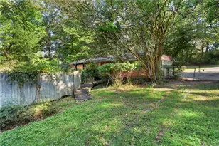 1739 Pleasant Hill Trail, Lithonia, GA 30058 - Photo 34