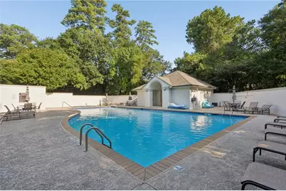 3101 Howell Mill Road NW #222, Atlanta, GA 30327 - Photo 24