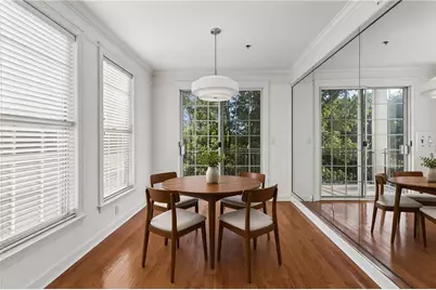 3101 Howell Mill Road NW #222, Atlanta, GA 30327 - Photo 10