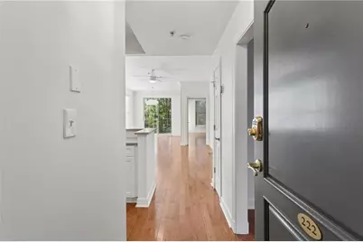 3101 Howell Mill Road NW #222, Atlanta, GA 30327 - Photo 2