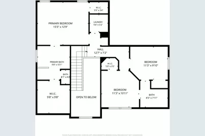 2499 Emerald Ridge Court NE, Atlanta, GA 30345 - Photo 42