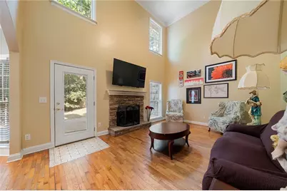 2499 Emerald Ridge Court NE, Atlanta, GA 30345 - Photo 16