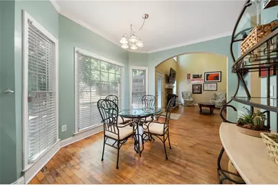 2499 Emerald Ridge Court NE, Atlanta, GA 30345 - Photo 12