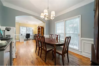 2499 Emerald Ridge Court NE, Atlanta, GA 30345 - Photo 6