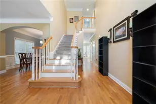 2499 Emerald Ridge Ct NE, Atlanta, GA 30345 - Photo 2