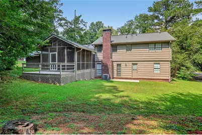447 Cove Drive, Marietta, GA 30067 - Photo 20