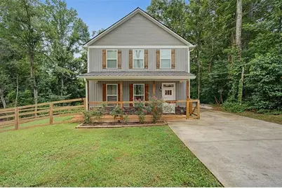 97 Bryant Circle, Cedartown, GA 30125 - Photo 2