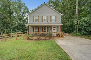 97 Bryant Cir, Cedartown, GA 30125 - Photo 2