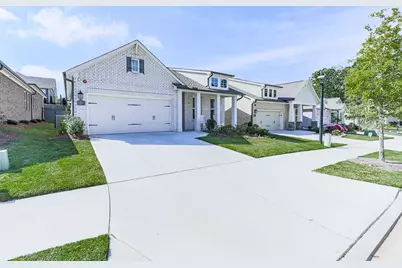 711 Rising Moon Drive, Woodstock, GA 30188 - Photo 42