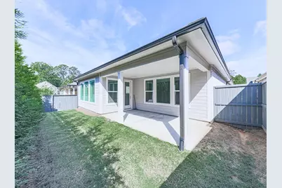 711 Rising Moon Drive, Woodstock, GA 30188 - Photo 36